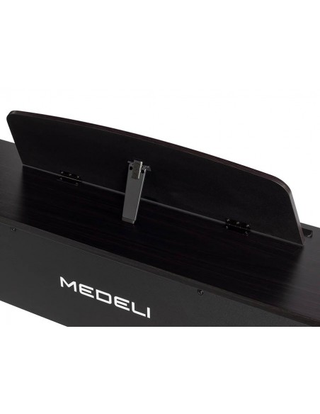 Medeli UP203/BK