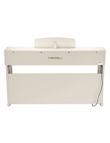 Medeli UP203/WH