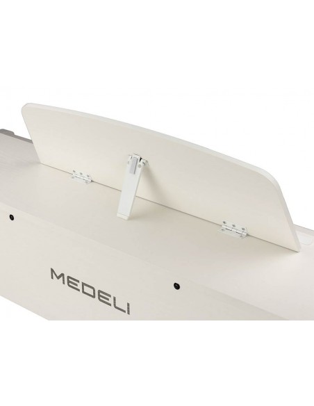 Medeli UP203/WH