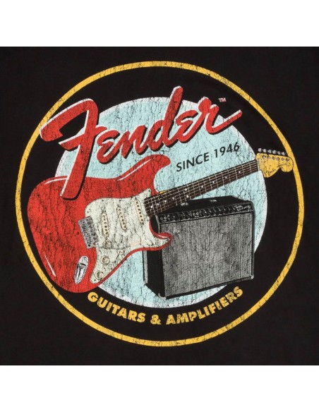 Fender 9193122506