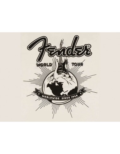 Fender 9192822806