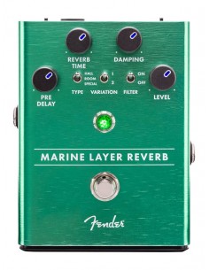 Fender 0234532000