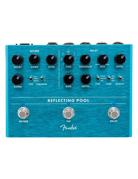 Fender 0234546000