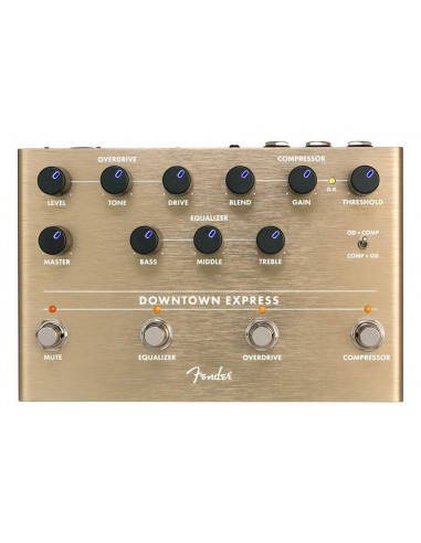 Fender 0234538000