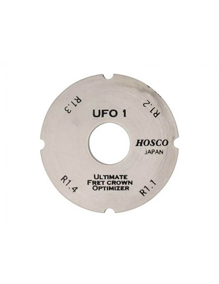 Hosco Japan H-FF-UFO1