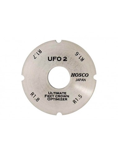 Hosco Japan H-FF-UFO2