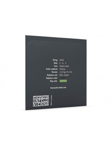 Thomastik THDP-42