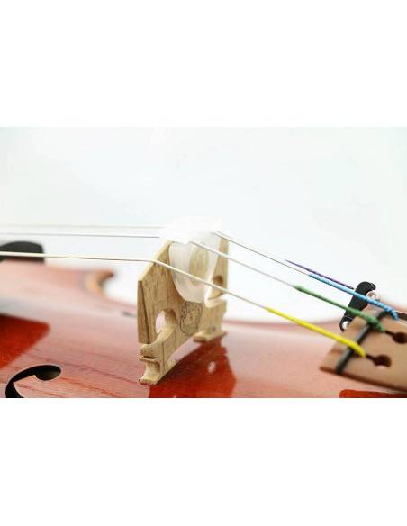 Alpine Mute Co. AMV-PRO-WH