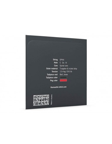 Thomastik THDP-44