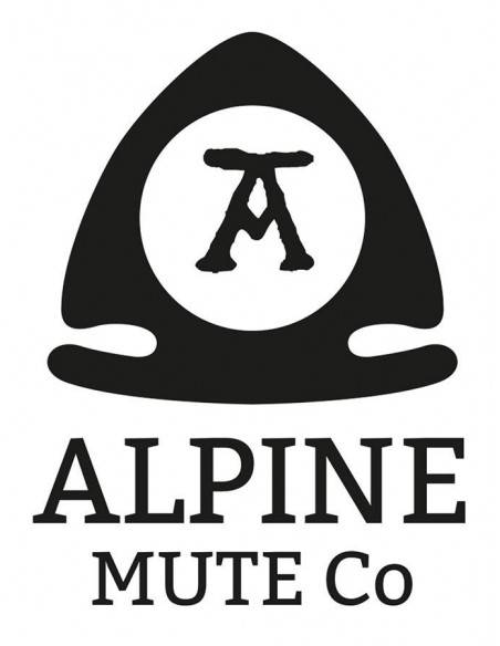Alpine Mute Co. AMV-PRO-WH