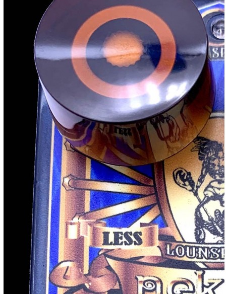 Lounsberry Pedals MOB-1