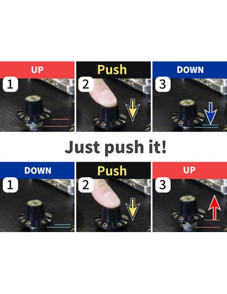 Hosco Japan H-PPUSH250B-H-PPUSH250B (6)