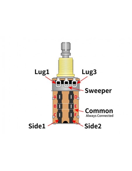 Hosco Japan H-PPUSH250B-H-PPUSH250B (5)