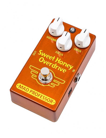 Mad Professor MP-SHO-MP-SHO (3)