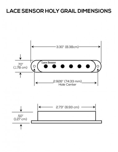 Allparts PU6120025-PU6120025 (3)