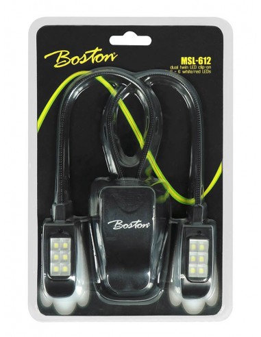 Boston MSL-612