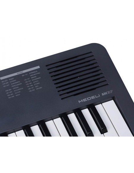Medeli MK37