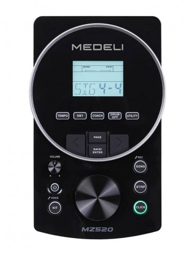 MZ520