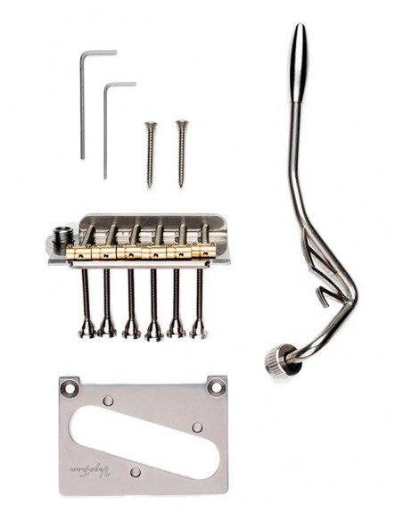 VegaTrem VT2M/SS/VTA-VT2M/SS/VTA (6)