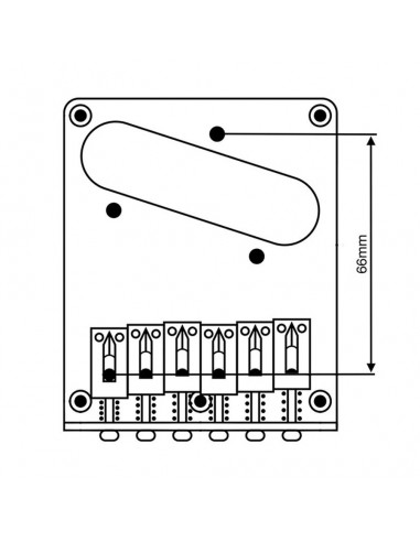 VegaTrem VT2M/SS/VTA-VT2M/SS/VTA (5)