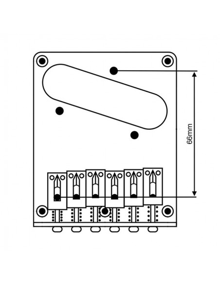 VegaTrem VT2M/SS/VTA-VT2M/SS/VTA (5)