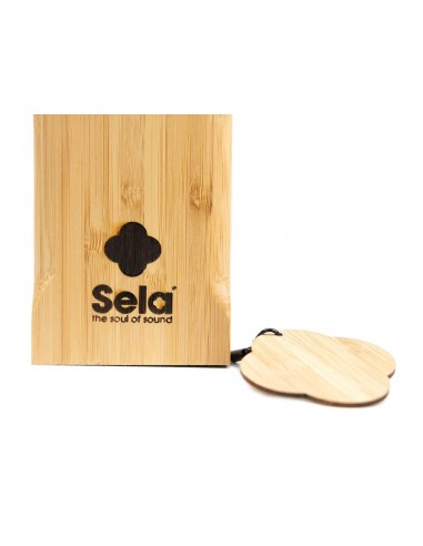 Sela SEV-FI