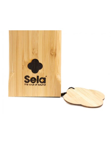 Sela SEV-FI