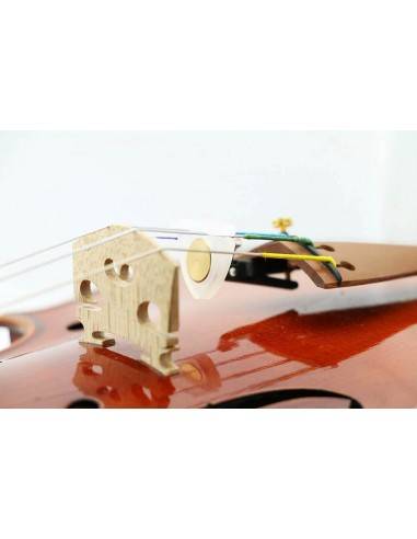 Alpine Mute Co. AMV-PRO-WH