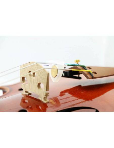 Alpine Mute Co. AMV-PRO-WH