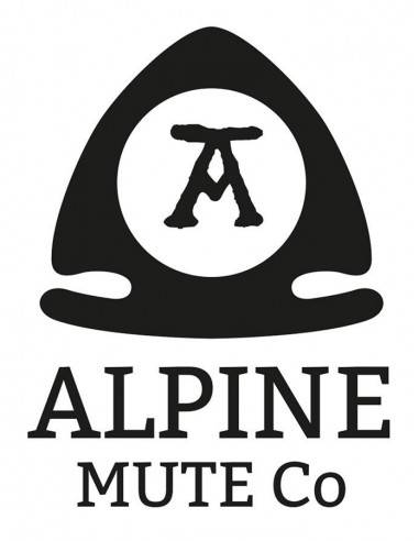 Alpine Mute Co. AMV-PRO-WH