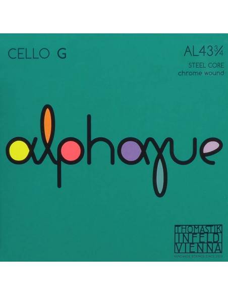 Thomastik THAL-43-34