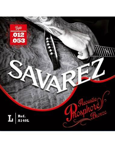 Savarez A140L