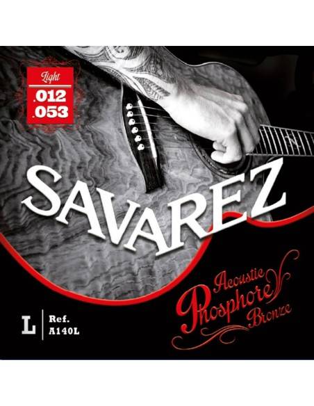 Savarez A140L