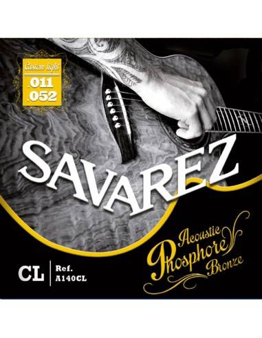 Savarez A140CL