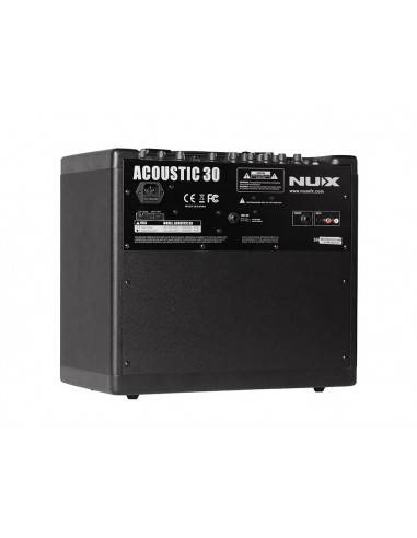 ACOUSTIC30