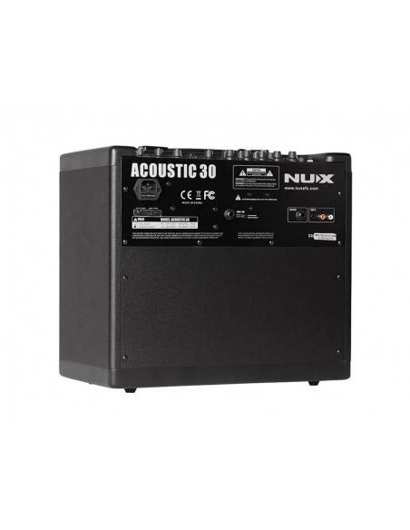 ACOUSTIC30