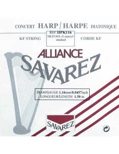 Savarez HPK-116