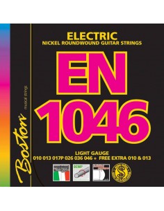 Boston EN-1046