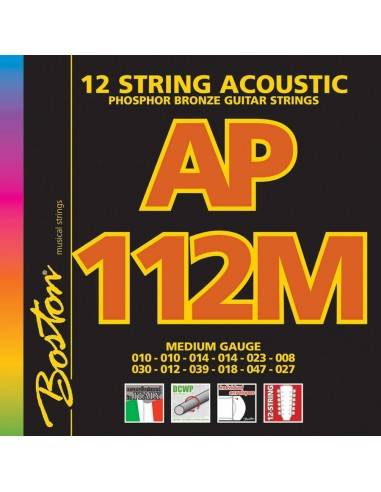 Boston AP-112-M
