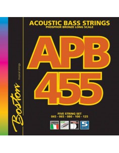 Boston APB-455