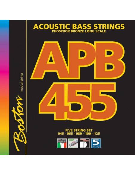 Boston APB-455