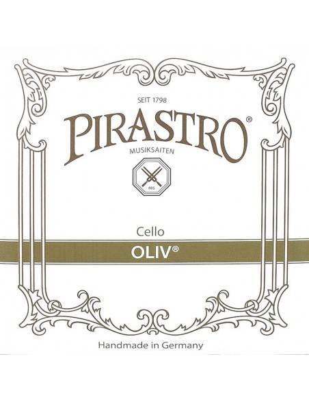 Pirastro P231140