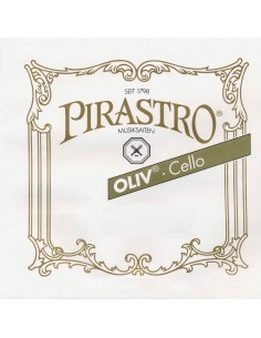 Pirastro P231350