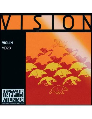 Thomastik VI-02B