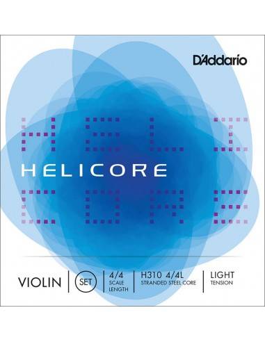 D'Addario H310-44L