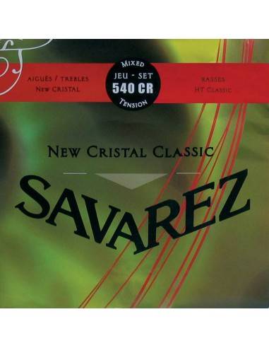 Savarez 540-CR