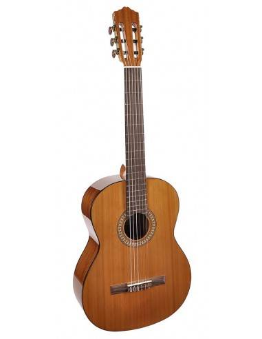 Salvador Cortez CC-22