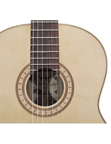 Salvador Cortez CS-65