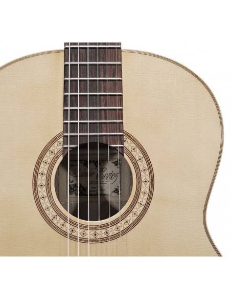 Salvador Cortez CS-65