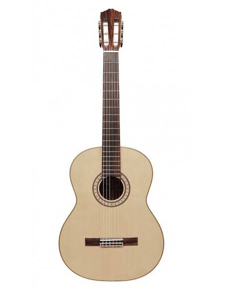 Salvador Cortez CS-65